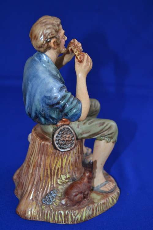 Royal Doulton Figure "Dreamweaver" HN2283