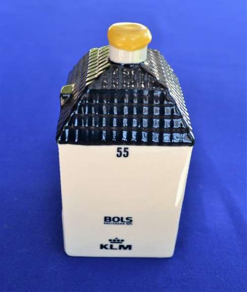 Delft KLM House No 55