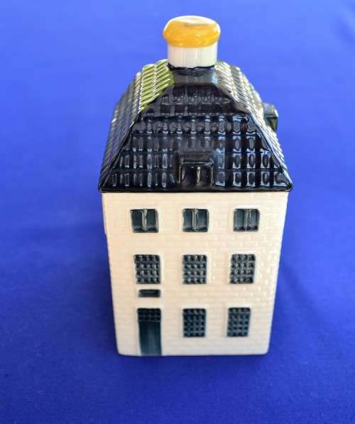 Delft KLM House No 55
