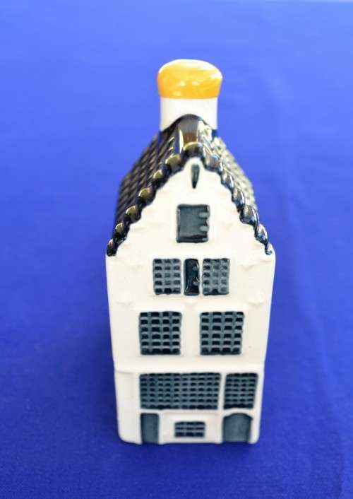 Delft KLM House No 50