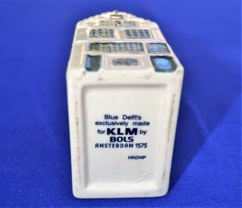 Delft KLM House No 50