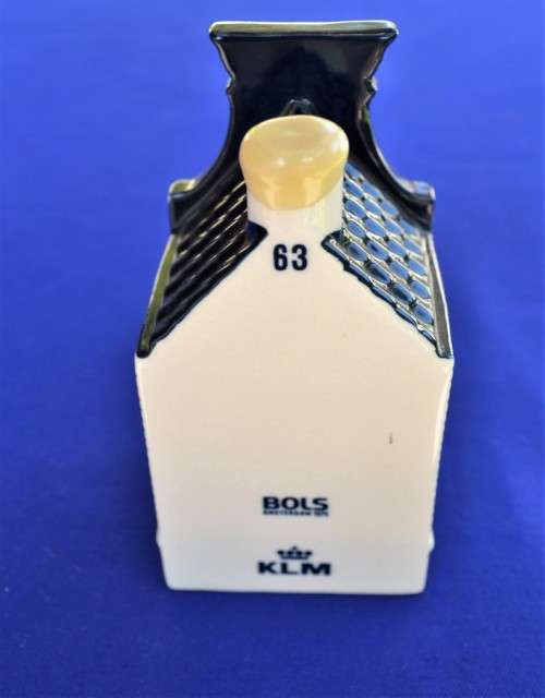 Delft KLM House No 63