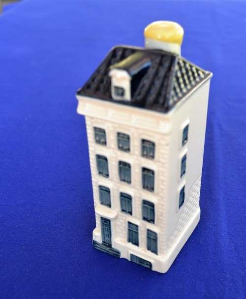 Delft KLM House No 74
