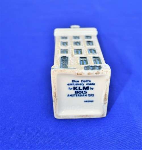 Delft KLM House No 74
