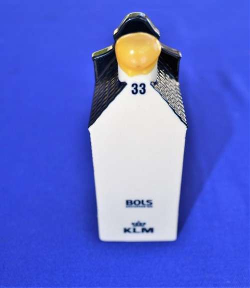 Delft KLM House No 33