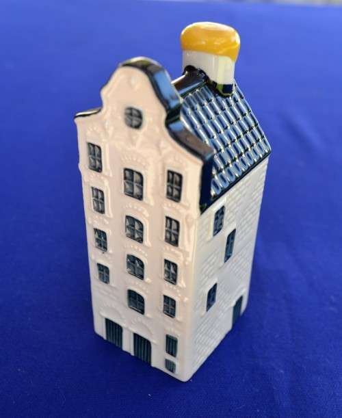 Delft KLM House No 33