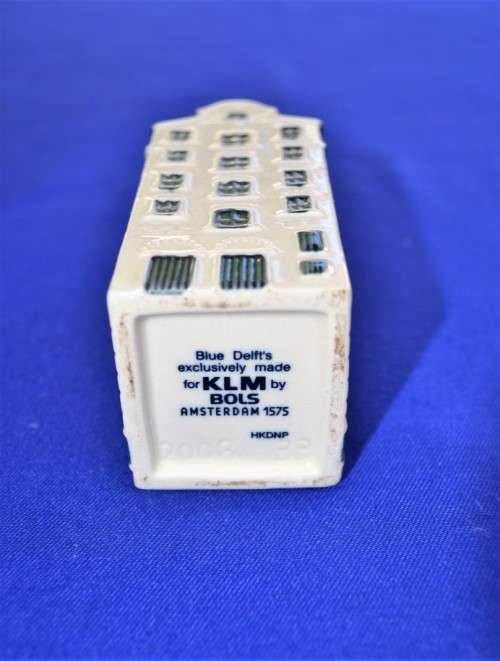 Delft KLM House No 33