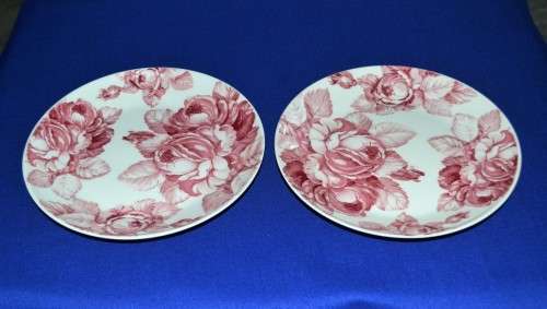 Jones & Middleton Ltd Decorative Plates