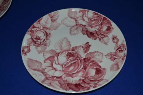 Jones & Middleton Ltd Decorative Plates