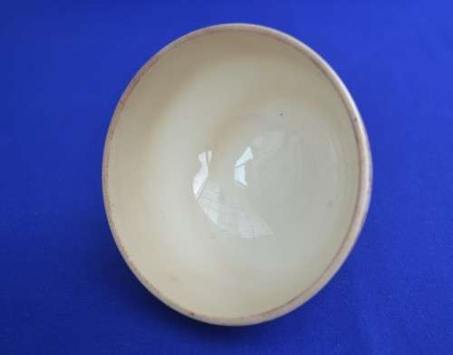 Vintage "Die Groot Trek" Commemorative Bowl c1938
