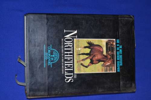 Stallion Register