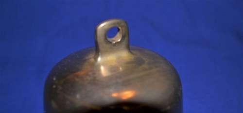 Brass Ships Bell