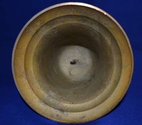 Brass Ships Bell