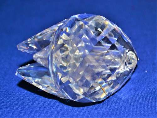 Swarovski Swan