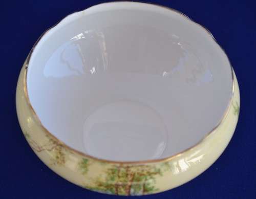 Aynsley Open Sugar Bowl