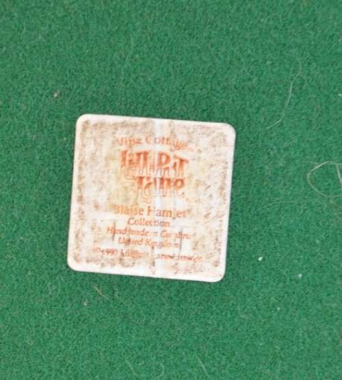 Lilliput Lane Model