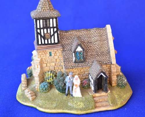 Lilliput Lane Model