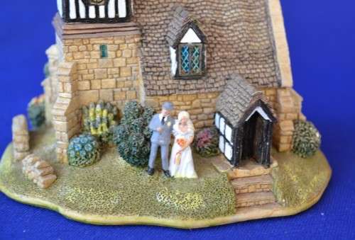 Lilliput Lane Model