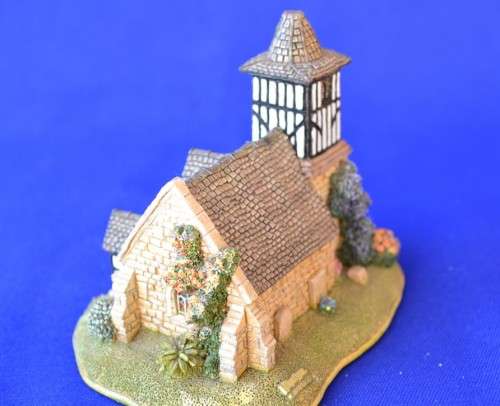 Lilliput Lane Model