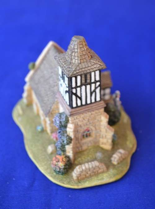 Lilliput Lane Model