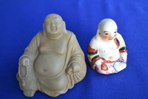 Buddha Figures - Small