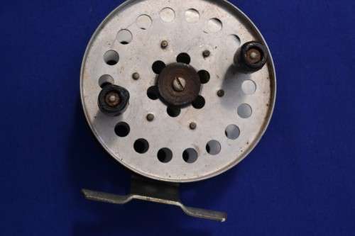 Vintage Fly Reels