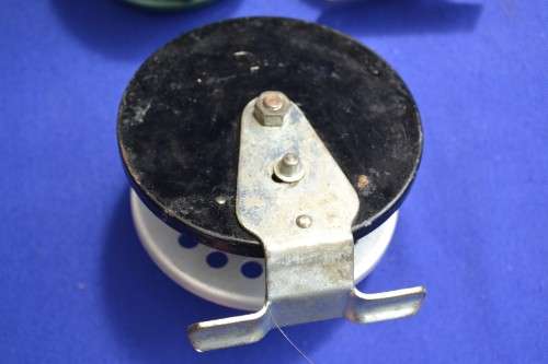 Vintage Fly Reels