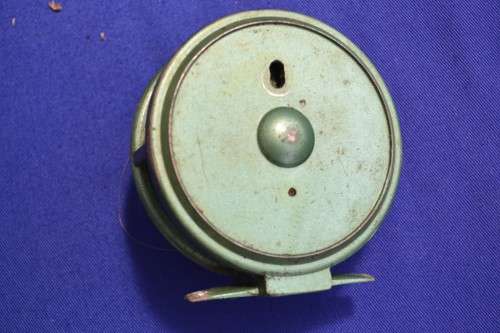 Vintage Fly Reels