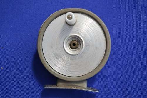 Vintage Fly Reels