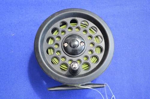 Xplorer Series 34 Fly Reel