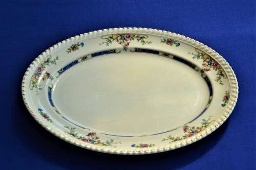 Old English Johnson Bros Platter REDUCED