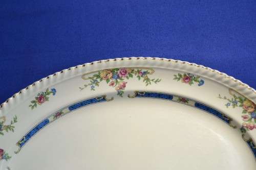 Old English Johnson Bros Platter REDUCED