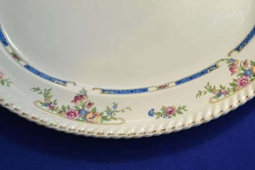 Old English Johnson Bros Platter REDUCED