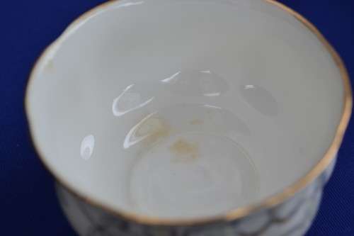 Royal Albert Silver Maple - Four Pieces