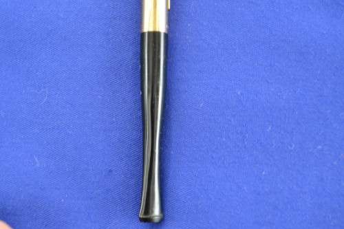 Vintage Dunhill Denicotea Cigarette Holder