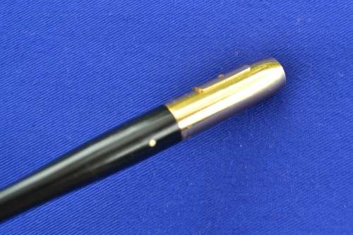 Vintage Dunhill Denicotea Cigarette Holder