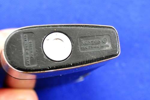 Vintage  Ronson  Lighter