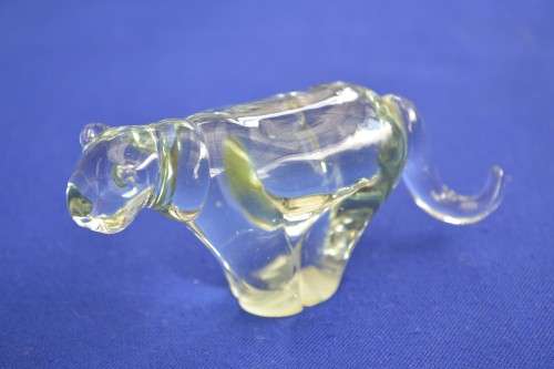 Ngwenya Glass Leopard