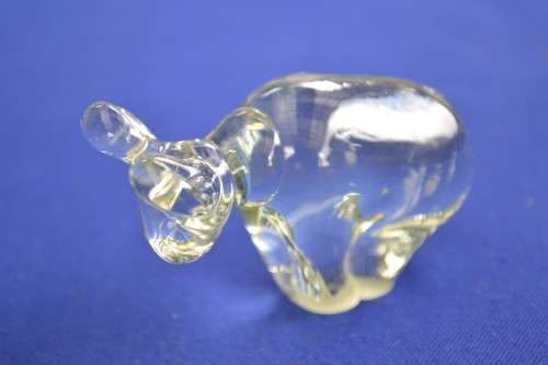 Ngwenya Glass Wild Dog