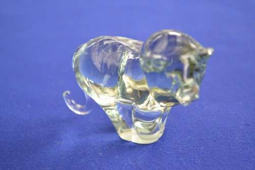 Ngwenya Glass Leopard