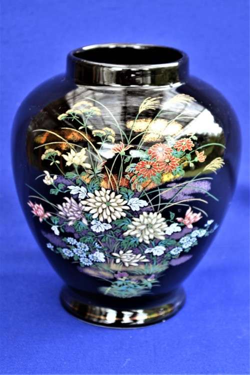 Oriental Vase