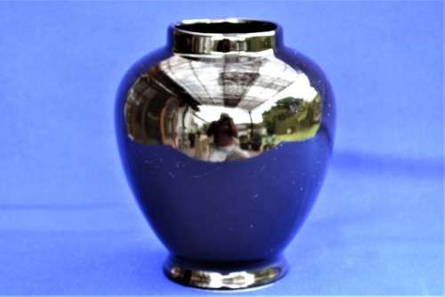Oriental Vase