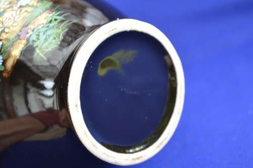 Oriental Vase
