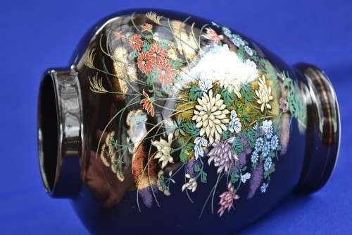 Oriental Vase