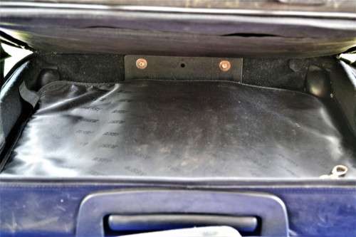 Busby Mobile Office Laptop Leather Case - Pull Along