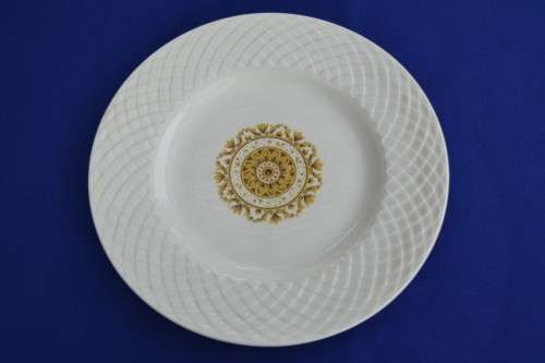 Enoch Wedgwood Plate