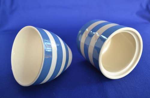 TG GREEN Vintage Cornishware Items