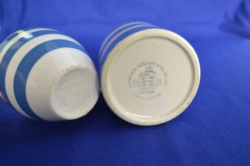 TG GREEN Vintage Cornishware Items