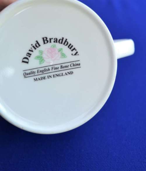 British Royal Family Memorabilia -  6 Pieces