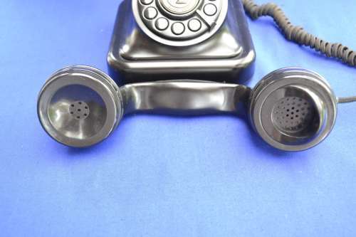 Vintage Style Telephone